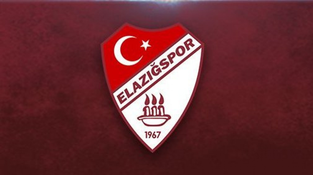 FIFA'dan Elazığspor’a 3 dönem geçici transfer yasağı