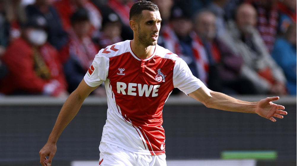 Eintracht Frankfurt vor Transfers von Ellyes Skhiri und Robin Koch