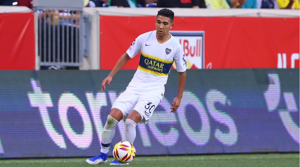 Emanuel Reynoso joins Minnesota United - Record deal finally completed