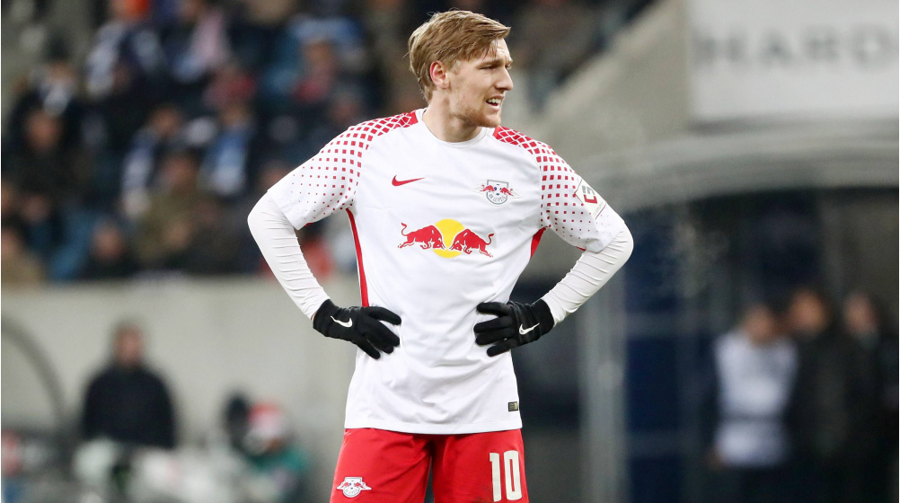 Forsberg-Berater macht wieder Druck auf RB: „Es liegt jetzt an Leipzig“
