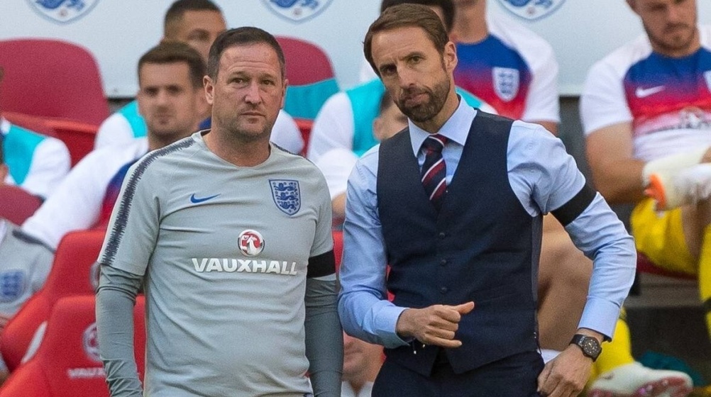 England will face Belgium in Nations League - Doable group for Southgate & Co.