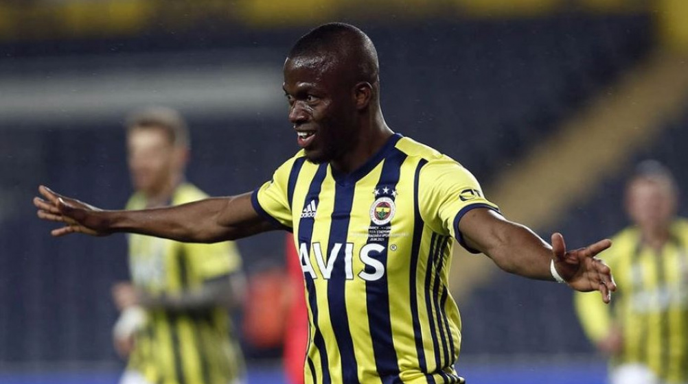 Fenerbahçe'de en verimli transfer Enner Valencia