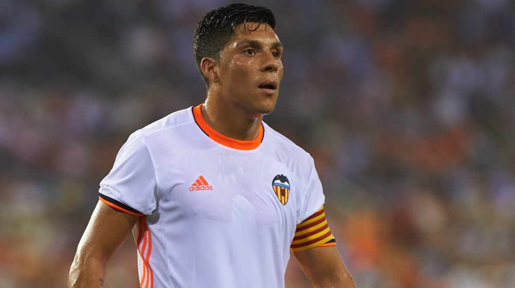Pérez vor River-Transfer? Valencia dementiert Spieler-Aussagen