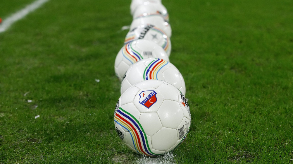 No teams promoted to Eredivisie - Cambuur and De Graafshap fail in court