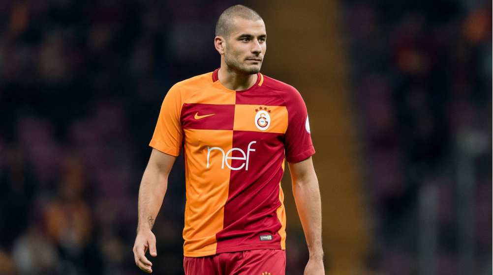 Eren Derdiyok, 35 yaşında futbolu bıraktı
