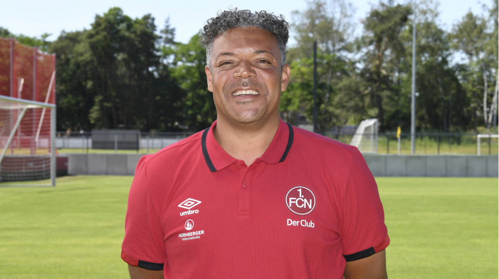 Orie kehrt als Cheftrainer zum FC Dornbirn zurück