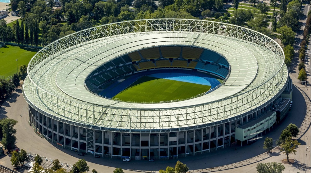 ÖFB hofft bis Herbst auf Machbarkeitsstudie zu Stadionplänen