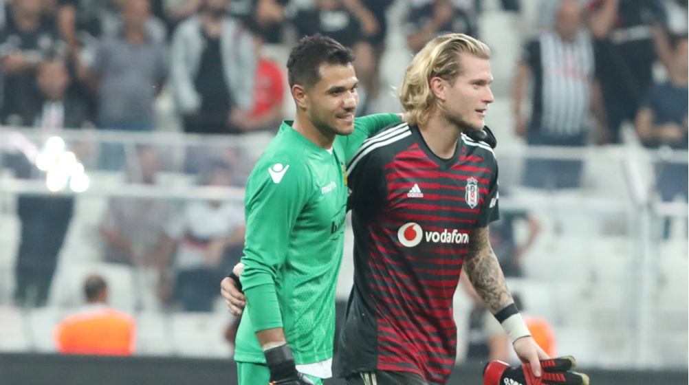 Beşiktaş Ertaç Özbir transferini bitirdi