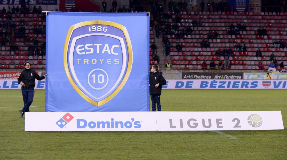 „Meilenstein für die City Football Group“: Holding übernimmt auch ES Troyes AC 