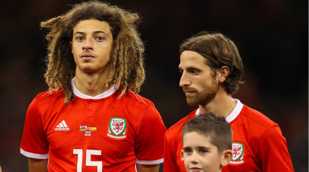 RB Leipzig sign Chelsea’s Ampadu on loan - “despite several offers from England”