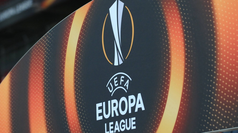 Programa de jogos dos oitavos de final da Liga Europa