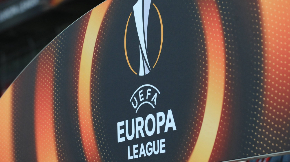 Europa League round of 16: English clubs face LASK and Olympiacos - Rangers head to Germany