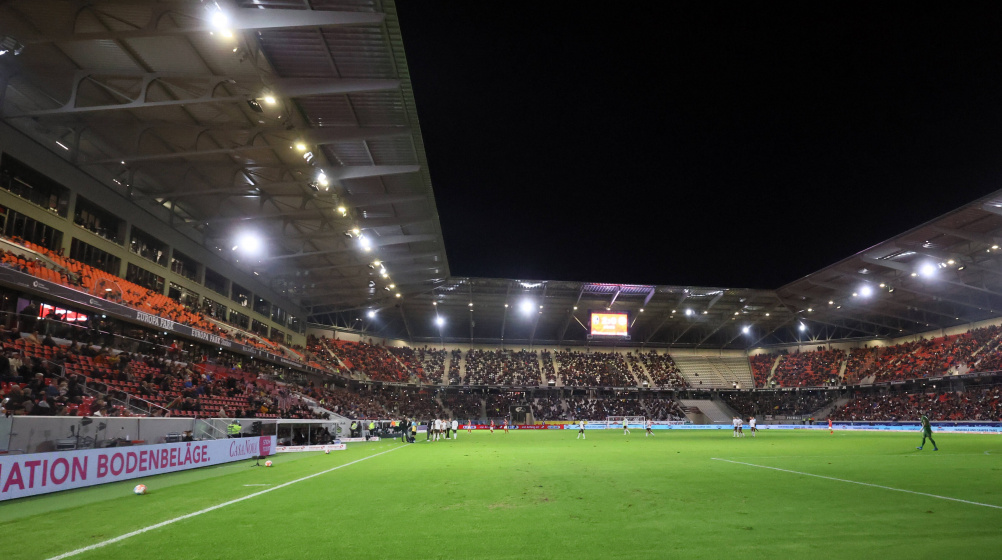 Optimismus beim SC Freiburg: Neues Stadion und „nicht mehr fünf unserer Besten gehen lassen müssen“