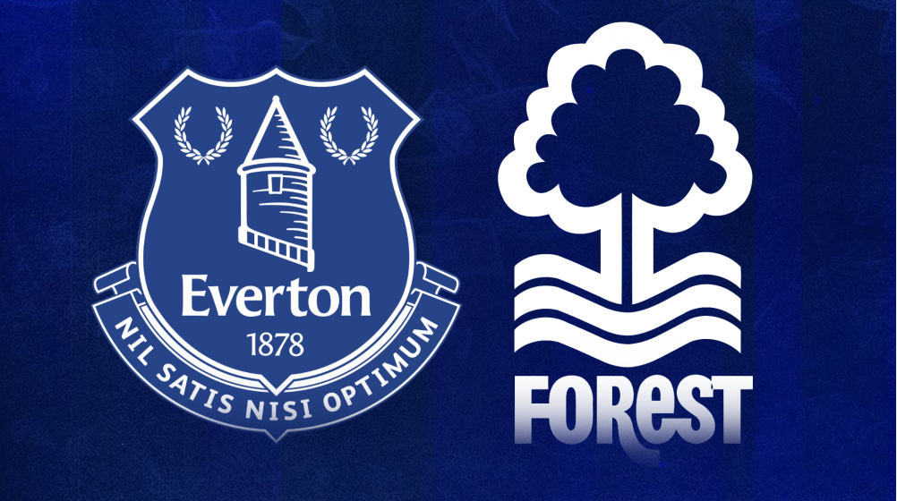 Premier League news: Everton & Nottingham Forest deducted 10 points - Both clubs doomed to relegation?