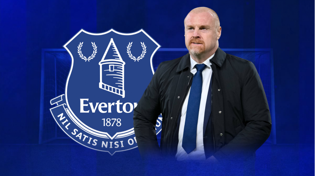 Trotz Platz 18: Wie Dyches Defensivtaktik Everton zum Klassenerhalt führen kann