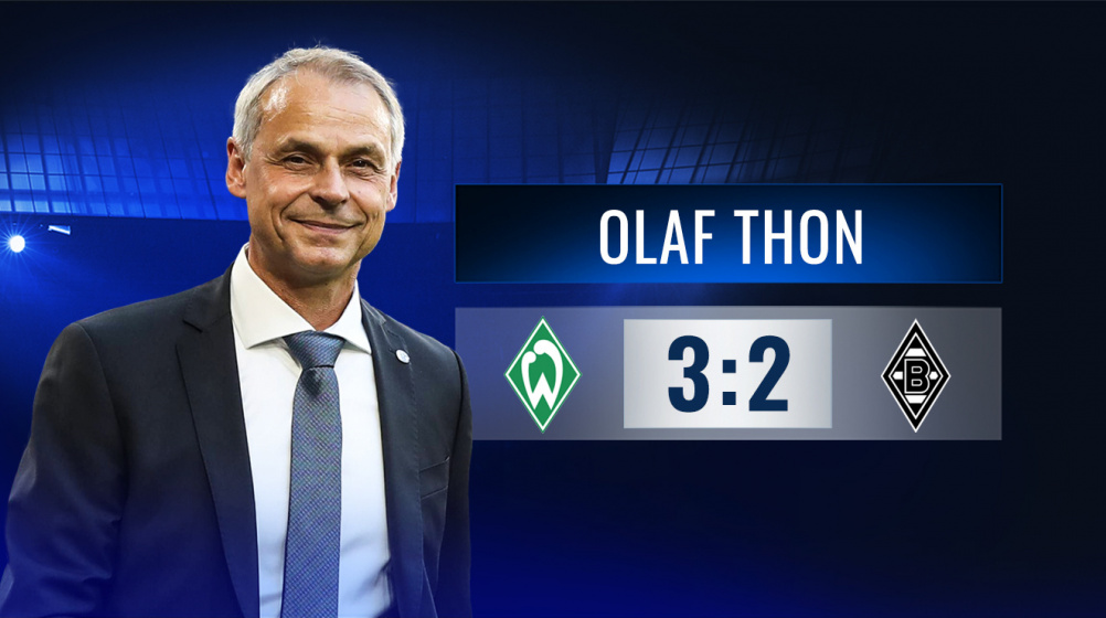 TM-Tipprunde: Thon schließt Bundesliga-Saison mit 23 Punkten ab