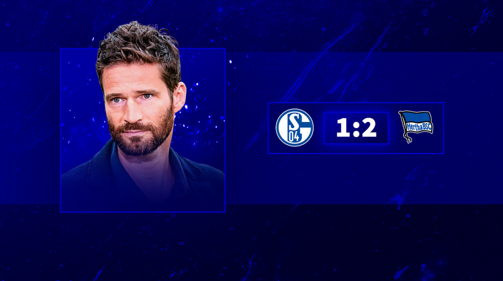 Arne Friedrich tippt 28. Bundesliga-Spieltag in der TM-Tipprunde