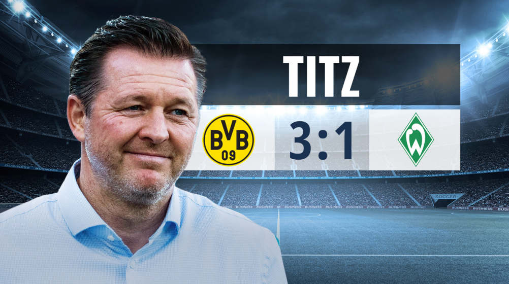 TM-Tipprunde: Jetzt gegen Ex-HSV-Coach Christian Titz antreten