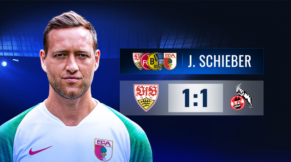 Schieber tippt 34. Spieltag: Hertha BSC rettet sich, VfB Stuttgart in Relegation