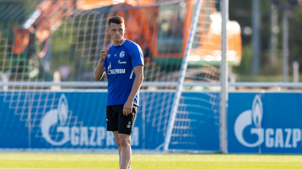 Holstein Kiel: Reese kehrt zurück und greift Vertragsende auf Schalke vor