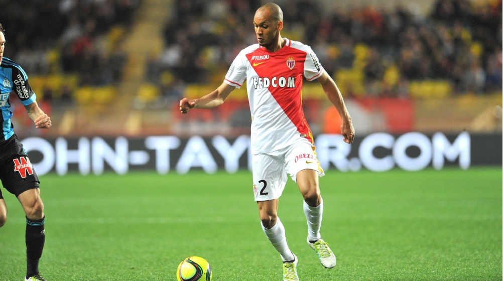 Fabinho hofft auf Sommer-Transfer: „Im Normalfall meine letzte Saison in Monaco“ 