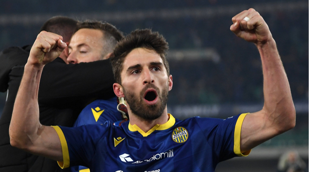 Borini to join Fatih Karagümrük in January - Among the most valuable free agents