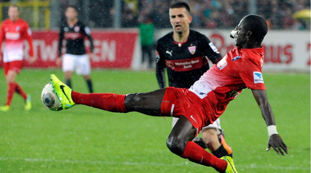 Süper Lig'e yabancı akını - Senegal'dan 12 futbolcu 