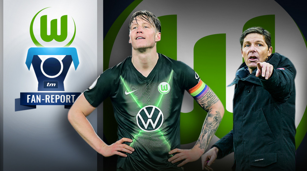 User-Zwischenfazit VfL Wolfsburg: Achterbahnfahrt auf hohem Niveau          