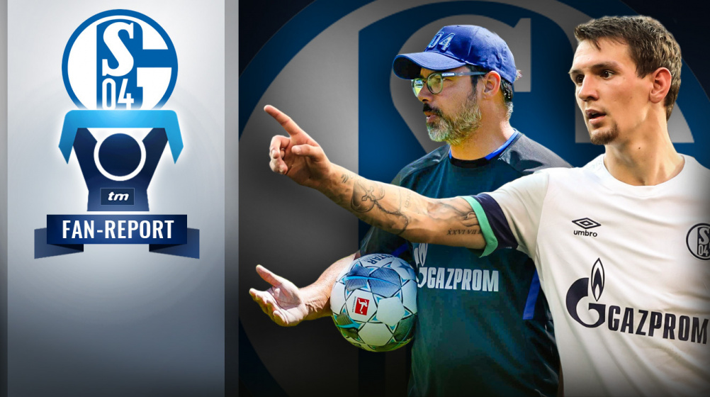 User-Vorschau Schalke 04: Europa League wäre das ambitionierte, aber realistische Ziel
