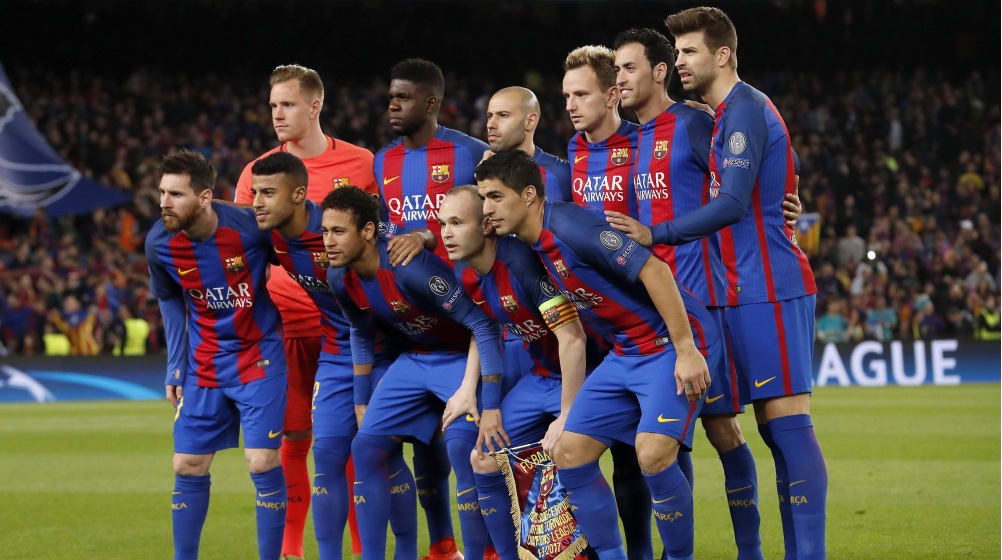 Panchina Barcellona: 4 nomi per il dopo Luis Enrique