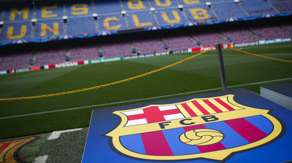 FC Barcelona: Einigung mit Spielern über Gehaltskürzungen angestrebt