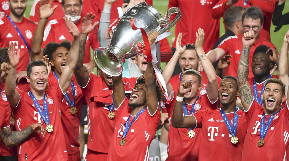 Bayern Munich: Al-Duhail or El Ahly opponents at the FIFA Club World Cup 