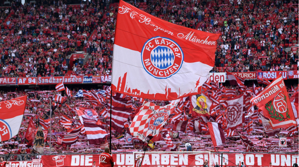 FC Bayern: Mongolei-Fanclub Bavarians FC steigt in die erste Liga auf