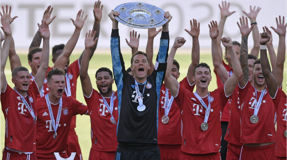 PSG ou Bayern : qui sera le 14ème triple vainqueur ? 1ère opportunité pour Paris