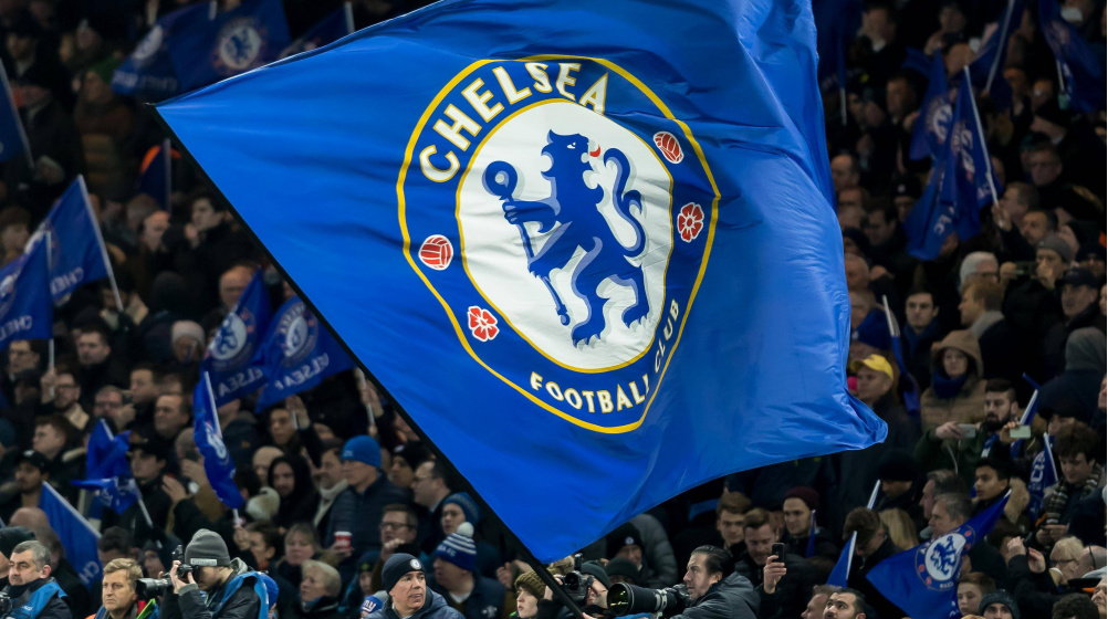 Stand auch im BVB-Fokus: Tauriainen gibt Wechsel zum FC Chelsea bekannt