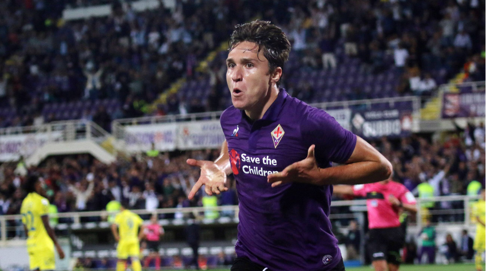 Fiorentina, Pradè: 