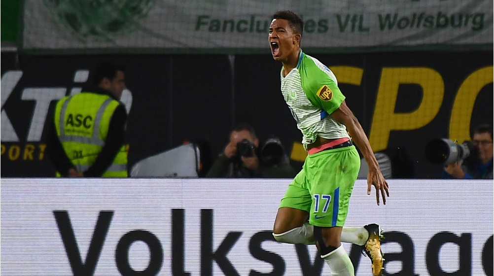 Uduokhai vor Wechsel vom VfL Wolfsburg zum FC Augsburg: Möchte „Angebot annehmen“