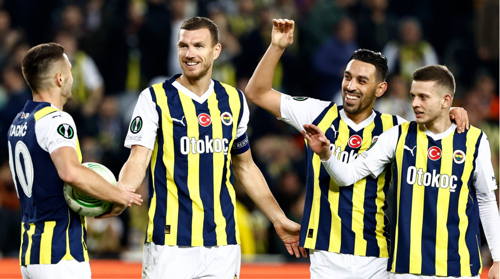 Fenerbahçe'nin Avrupa gelirleri - Turu geçerse 1 milyon € daha kazanacak