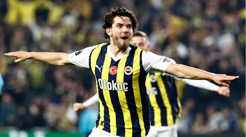 Arsenal’dan Ferdi Kadıoğlu kararı - Fenerbahçe'nin bonservis beklentisi