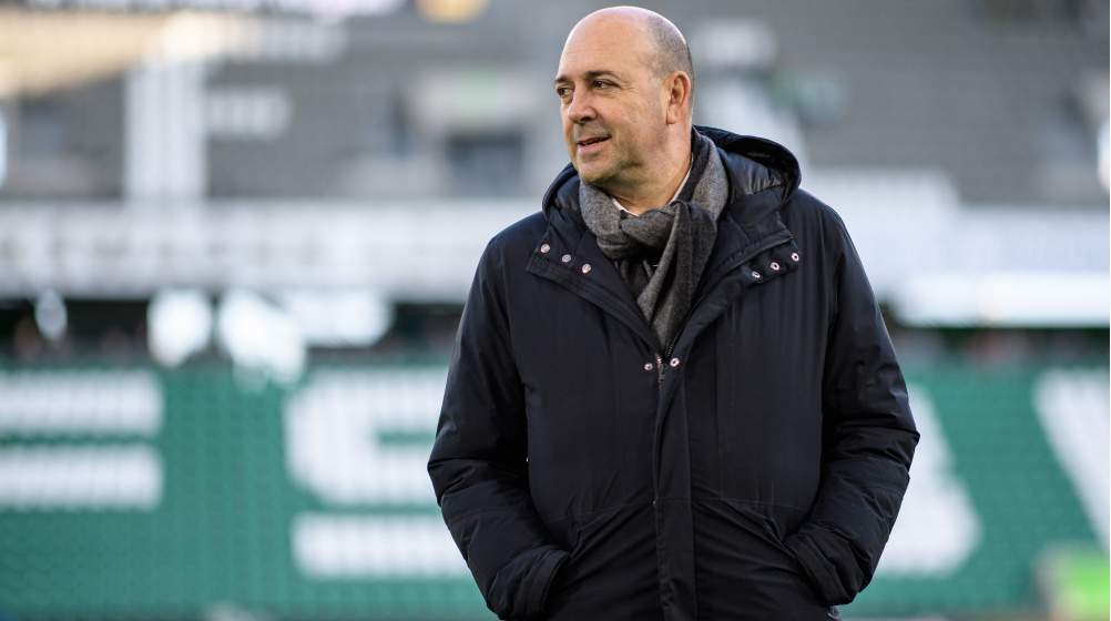 Bayer Leverkusen überzeugt von Wende mit Seoane – Fehler in Kaderplanung