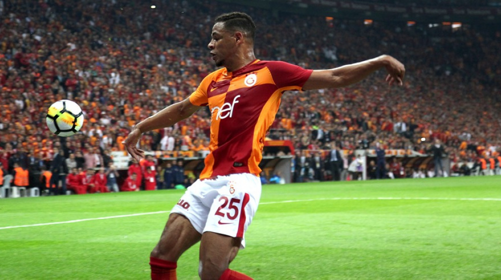 Achter Millionen-Zugang: Sevilla holt Fernando von Galatasaray