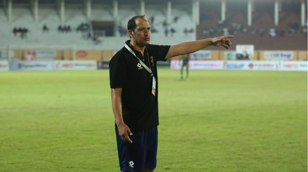 Sreenidhi FC set for I-League debut - To appoint Fernando Varela as head coach