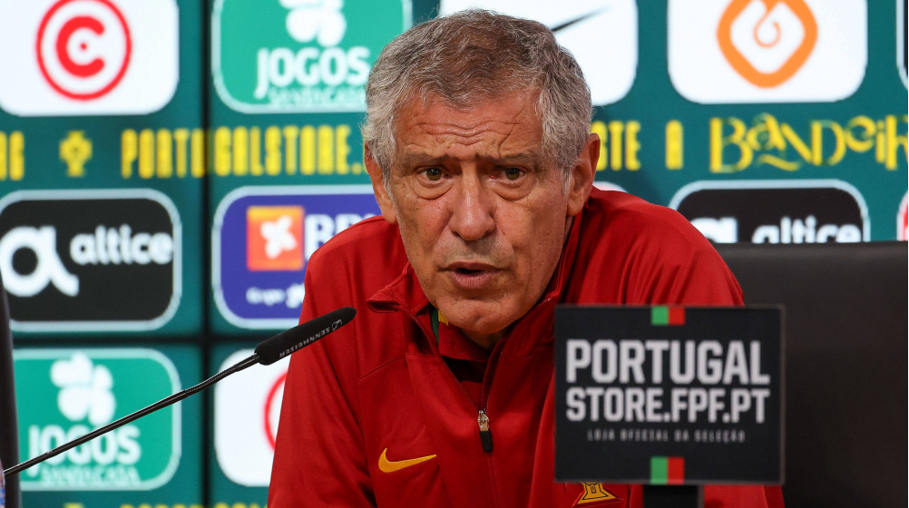 Portogallo: stuzzica l'idea Mourinho per sostituire Fernando Santos