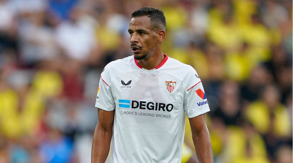 FC Sevilla löst Vertrag mit Fernando vorzeitig auf 