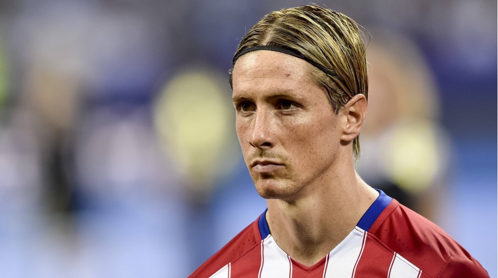 „Cadena Ser“: Zu wenig Spielzeit – Torres will Atlético im Winter verlassen