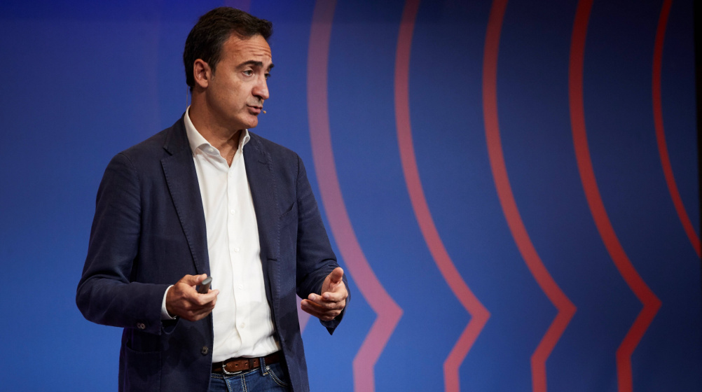 FC Barcelona: Geschäftsführer Ferran Reverter geht nach einem halben Jahr