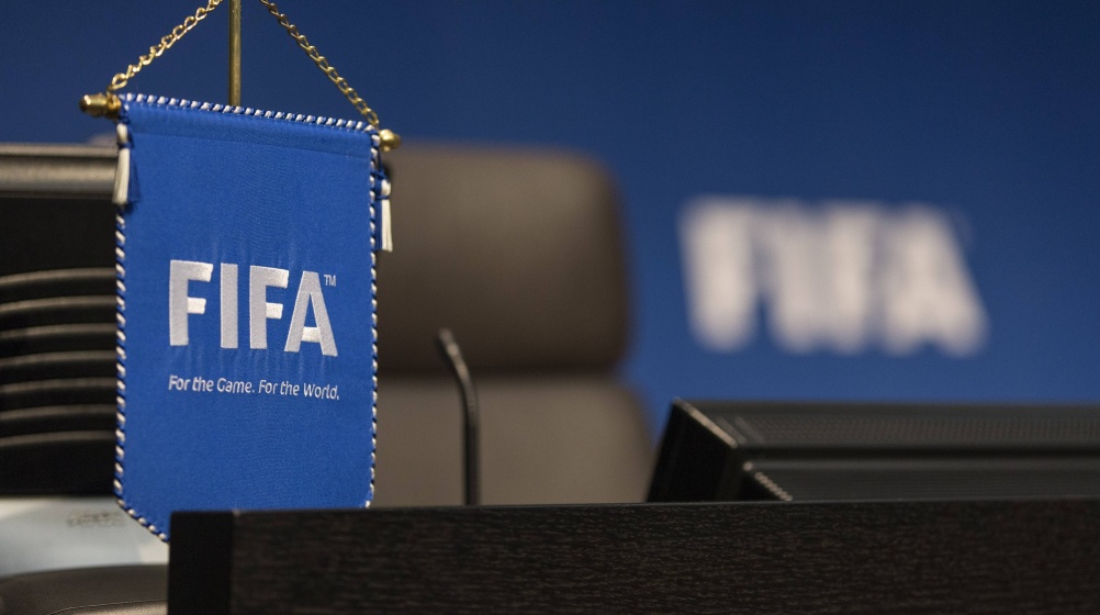 FIFA plan five substitutes: IFAB to decide on rule change early next week