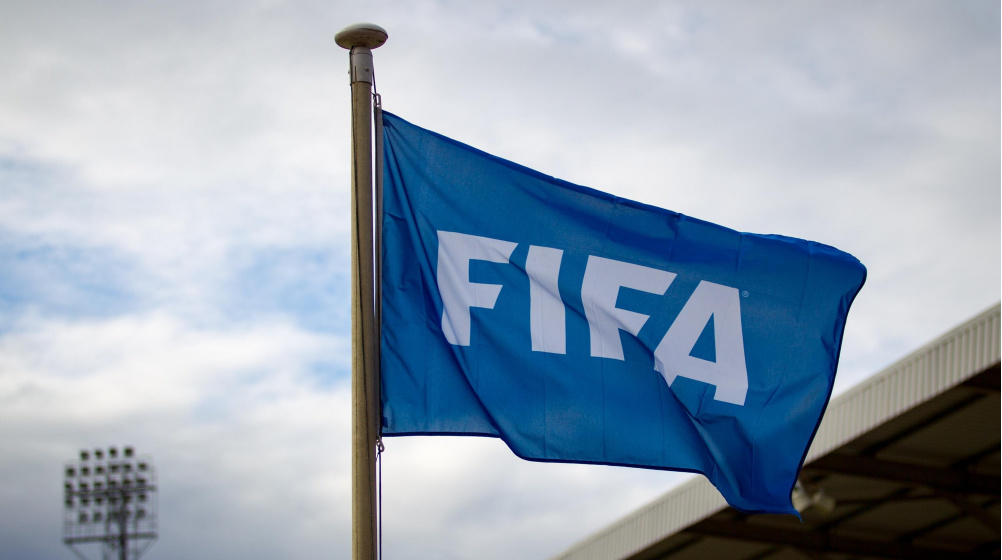 WM-Playoffs: FIFA gibt Polen Freilos nach Russland-Aus – Ukraine-Partie verlegt