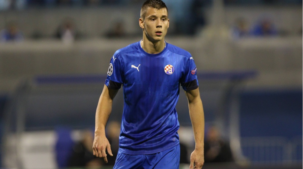 Kroatien: Benkovic mit Plus, Rijeka-Spieler profitieren von starker Saison