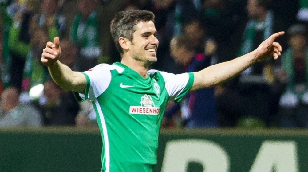 Werder Bremen zieht Option bei Bartels: „Soll ein Gesicht der Mannschaft sein“